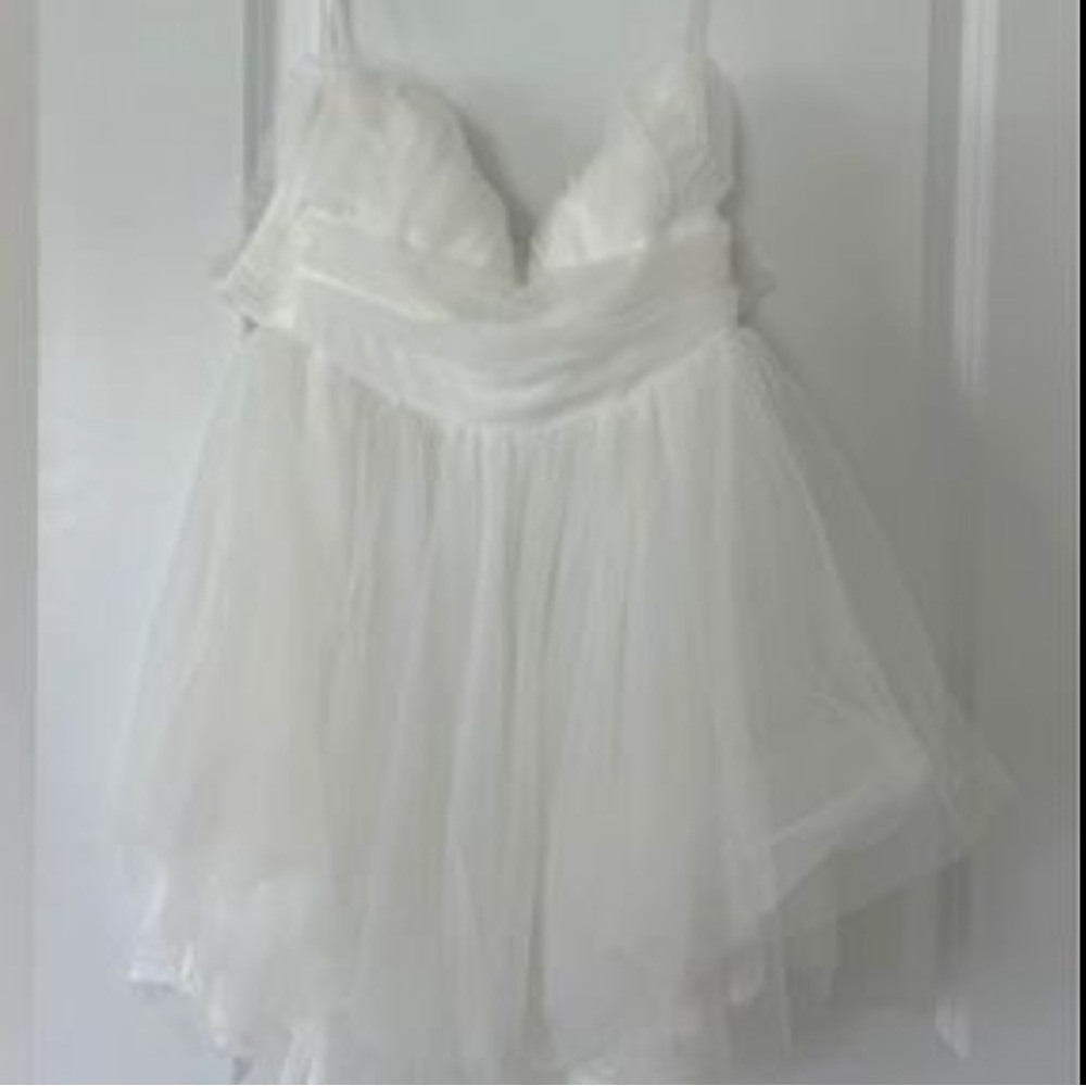 Bachelorette Dress - Picture 2 of 4
